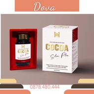 GIẢM CÂN COCOA SLIM Plus Dạng Viên Đóng Lọ