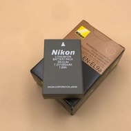 giffplatform Battery Charger for Nikon MH-23 OEM for EN-EL9 EN-EL9a ที่ชาร์จแบต นิคอน D5000 D3000 D6