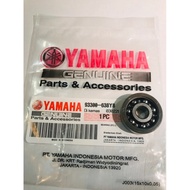 Bearing 638 Bearing Bak CVT Mio 93300-638Y8