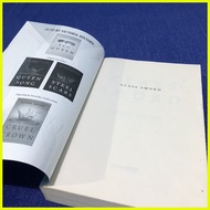 【hot sale】 [BOOKSALE] PRELOVED Victoria Aveyard Collection