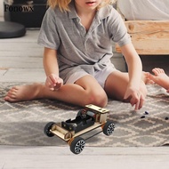 [AbabixaMY] DIY Four Wheel Drive Car Model Kit Professional Hobbies Gifts Science Toy