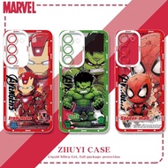 Cartoon Super Hero Phone Case For Iphone 11 6 6S 7 8 X XS Max XR 12 13 14 Pro Max 14 Plus Iphone11 1