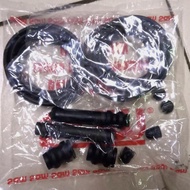 Selling Front Brake Rubber Caliper Seal Kit Evo 3 Cb4 Evo 4 Ck4 Code 030