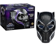 孩之寶Marvel 黑豹電子頭盔
