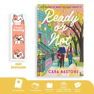 Ready or Not by Cara Bastone (English/ Indonesia)