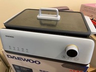 Daewoo 無煙電烤爐