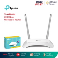 Tp LINK TL WR840N 300 Mbps Wireless N Router / TP-LINK TL-WR840N WIFI