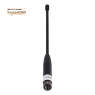 915MHz Antenna 8dBi Gain Long Range Soft Whip Antenna , Omni SMA for Meshtastic