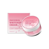 Clarity Essentials Inguinal Whitening Cream, Body Whitening Cream