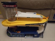 Tomica Grand Mall 停車場