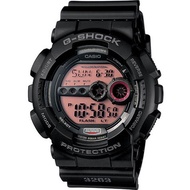 Authentic G-Shock GD-100 Military Style Series - GD100 MS-1 & MS-3 New Old Stock Complete Set