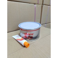 HITARY 928 POLY PUTTY - GREY