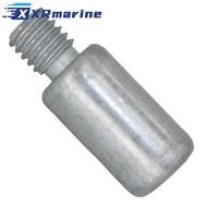 Zinc Saltwater Anode For Volvo Penta AD AQ AQAD BB D4 D5 D6 D7 D8 D9 D11 D12 DP HS KAD KAMD M MD MS 
