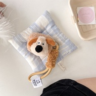 airpods pro 3 casing airpods case Anjing kepala mewah sesuai untuk vivo tws5 penutup fon kepala vivo