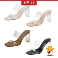 HEUS Ainder Heels 9cm