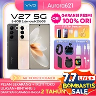 Vivo V27 5G Vivo V25 Pro 5G Vivo V27E 8256GB RAM 8GB8GB Extended