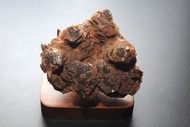 紅色方解石(Calcite)  礦石/水晶/靈修/開運/招財/破煞/防小人