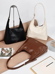 RACHEL SMITH Eunice Hobo Shoulder Bag