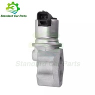 862998 IAC Idle Air Control Valve Untuk Mercury Marine MerCruiser MPI V6 V8 5.0 5.7 27-863112 27-8M0