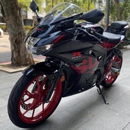 二手重機買賣 2019 gsxr150 ABS 小阿魯