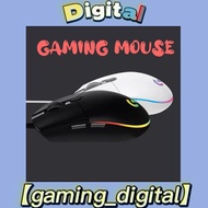【High Quality】Gaming Mouse / Game Mouse / Wired Gaming mouse