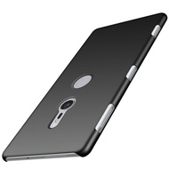 Sony Xperia XZ2 Case Premium Ultra Thin Cover Anti Drop Casing