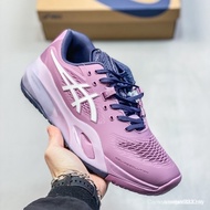 Unisex Stable GELRESOLUTION Tennis Shoes X Physical Picture 2KXI 2WAW