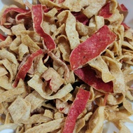 CRAB STICK CRUNCHYYY