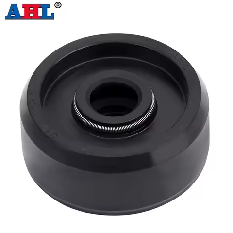 AHL Motorcycle 10X31X13.5 Water Pump Oil Seal For YAMAHA TZR125 TZM150 TZR150 1KT DT230 WR200 DT200 