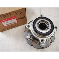 HONDA CRV SWA TOA ORIGINAL REAR WHEEL HUB BEARING 42200-STK-951 Made in Japan