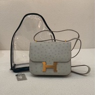 Hermes Constance 19