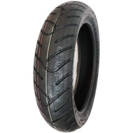 ยางนอกจักรยานไฟฟ้าเหล็ก 90/80-12