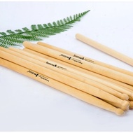 5A 7A Drum Stick Jazz Drum Hammer Electronic Drum Hammer Children's Drum Stick Big Drum Stick