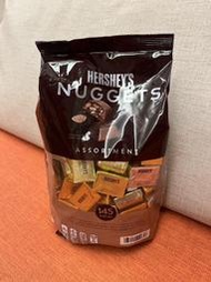 HERSHEY'S好時/賀喜綜合巧克力一包 1.47kg   739元--可便利商店取件付款