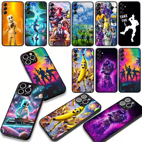 for Xiaomi Poco X7 X6 X5 F7 F6 F8 Ultra F5 M6 M8 X8 Pro C85 C75 C65 C81 4G 5G Phone Cover Case Poste