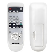 Remote Control for EPSON Projector EB-C1925W EB-C2020XN C2080XN C2090X EMP-82H 83H CB-W28
