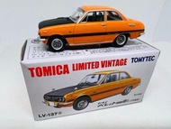 Tomica Tomytec LV-137a