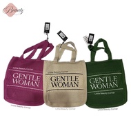 Gentlewoman Knit Shopper Tote Bag