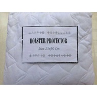 . PROTECTOR BOLSTER COVER