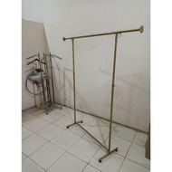 Top pull goal 150cmt top sheet 145cmt gold