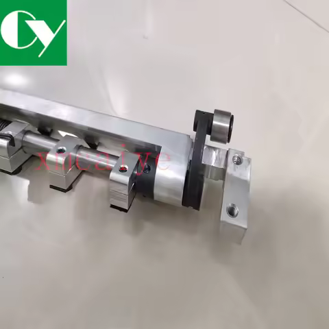 69.014.003F Delivery Gripper Bar For GTO46 Printing Machine GTO 46 Gripper Bars 42.014.003F