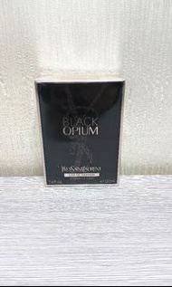 YSL Black Opium 香水 50ml