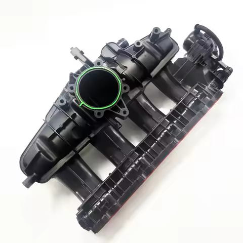1.8T 2.0T Car Engine Intake Manifold Assembly EA888 For VW Golf 6 MK6 GTI Passat B7 Jetta Tiguan Aud