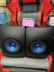 KEF LS50 Wireless 無線音響系統