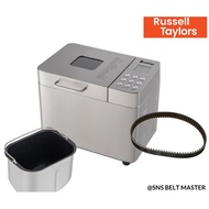 RUSSEL TAYLOR BM-20 BREAD MAKER REPLACEMENT BELT