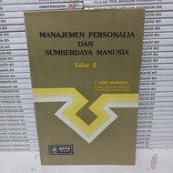 HUMAN RESOURCE MANAGEMENT BOOK