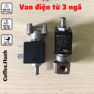 OLAB 2-way 3-way solenoid valve - coffee machine solenoid valve