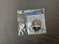Nijisanji JP 指娃貼紙 甲斐田晴 僅有一張！