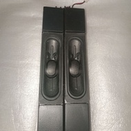 ORIGINAL COOCAA 55S6G TV SPEAKER COOCAA 6 OHM 10 WATT/ (539W-39QQ20-R000)