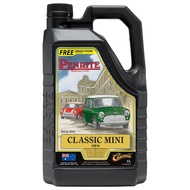 Penrite Classic Mini Mineral 20W-50 (5L)